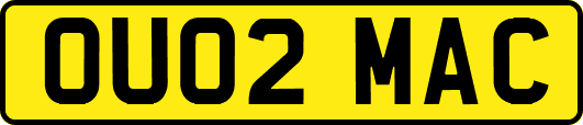 OU02MAC