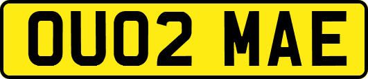 OU02MAE