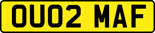 OU02MAF