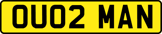 OU02MAN