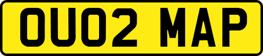 OU02MAP