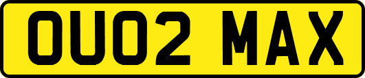 OU02MAX