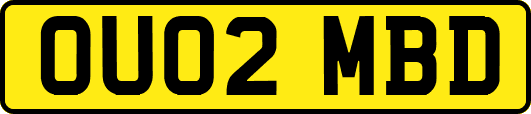OU02MBD