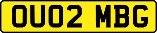 OU02MBG