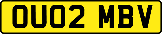 OU02MBV