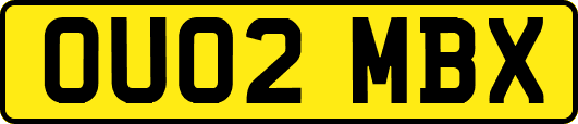 OU02MBX