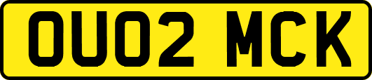 OU02MCK