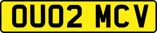 OU02MCV