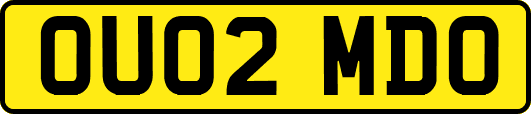 OU02MDO