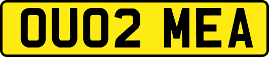 OU02MEA