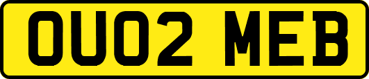 OU02MEB