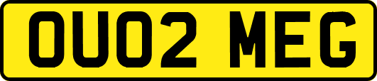 OU02MEG