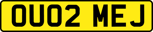 OU02MEJ