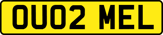 OU02MEL