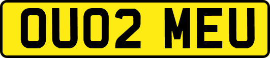 OU02MEU