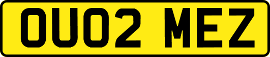 OU02MEZ