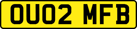 OU02MFB
