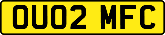 OU02MFC