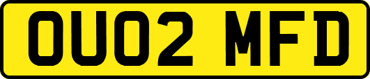 OU02MFD