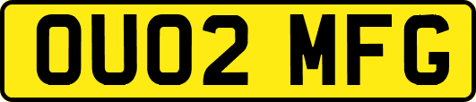 OU02MFG