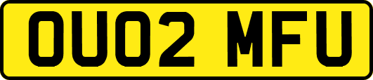 OU02MFU