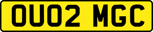 OU02MGC