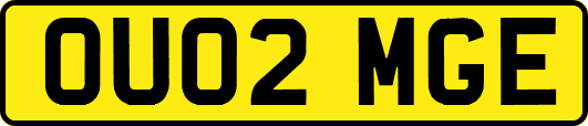 OU02MGE