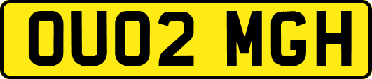 OU02MGH