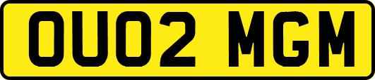 OU02MGM