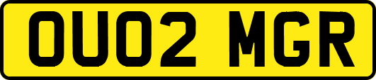 OU02MGR