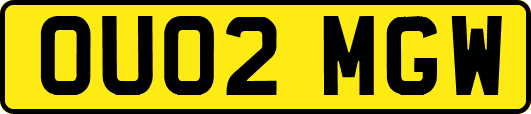 OU02MGW