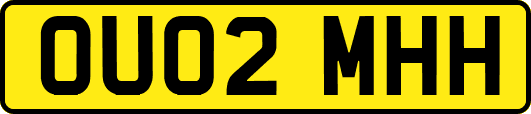 OU02MHH