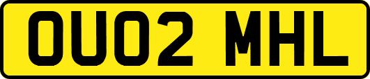 OU02MHL