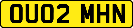 OU02MHN