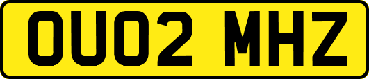 OU02MHZ