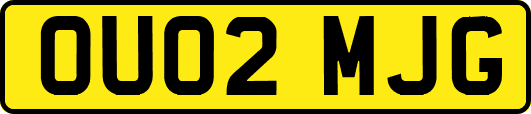 OU02MJG