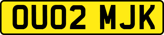 OU02MJK