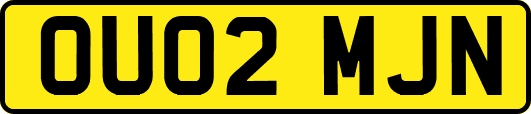 OU02MJN