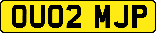 OU02MJP