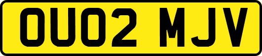 OU02MJV