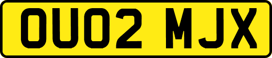 OU02MJX