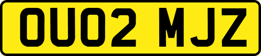OU02MJZ