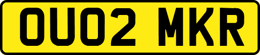 OU02MKR
