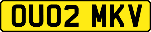OU02MKV