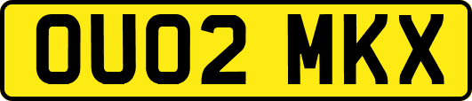 OU02MKX