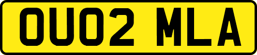 OU02MLA