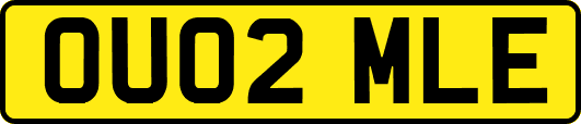 OU02MLE