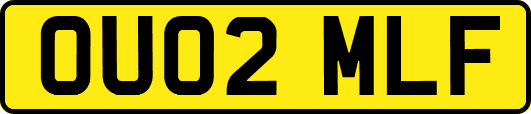 OU02MLF