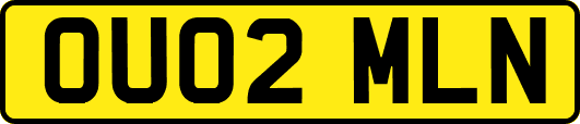 OU02MLN