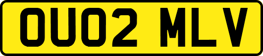 OU02MLV
